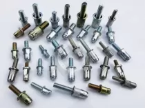 Blind Rivet Nuts and Blind Rivet Studs Special Designs and Applications Industrial Solutions