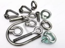 Mechanical properties, material selection, industrial application solutions for stainless steel screws