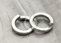 The role of spring washers and the principle of industrial solutions