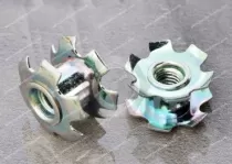 When exactly can spring washers be used and racking application scenarios Industrial Solutions