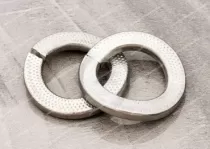 Types of spring washers and their characteristics industry solutions