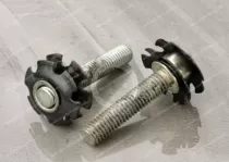 DIN 137 Saddle Elastic Washers Features and Solutions for Industrial Applications