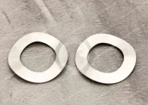 Role of Wave Spring Washers and Solutions for Industrial Applications