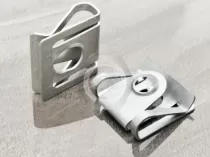 Conical spring washers working principle and industrial application solutions