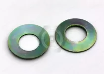 Industrial solutions for the proper use of screw washers