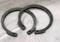 Hole elastic retaining ring production standard inspection and characteristics of the role of industrial solutions