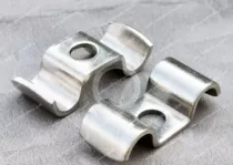 DIN6796 Carbon Steel Grounding Washer with Claw Industry Solutions