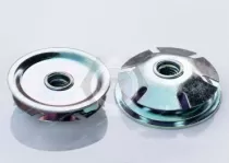 DIN 137A Saddle Elastic Washers Industrial Solutions