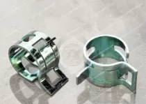 Characteristics and applications of internal tooth lock washers Industrial solutions
