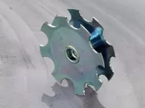 DIN137 saddle washers material characteristics and applications industrial solutions