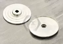 Principle characteristics and technical application of disc spring washer industrial solutions