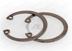 Retaining Rings For Bores-Type A&Circlips for hole&Stainless Steel - Circlips For Hole