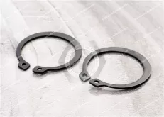 Circlip for shaft&Retaining Rings For Shaft-Type A&Circlips for shaft-Heavy style