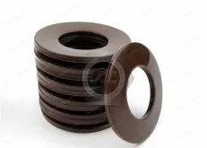 DIN2093 Butterfly Washer