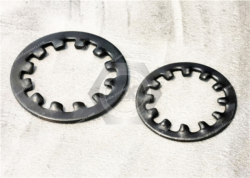 Internal Tooth Lock Internal Tooth Lock Washers&Serrated Lock Washers Internal Teeth