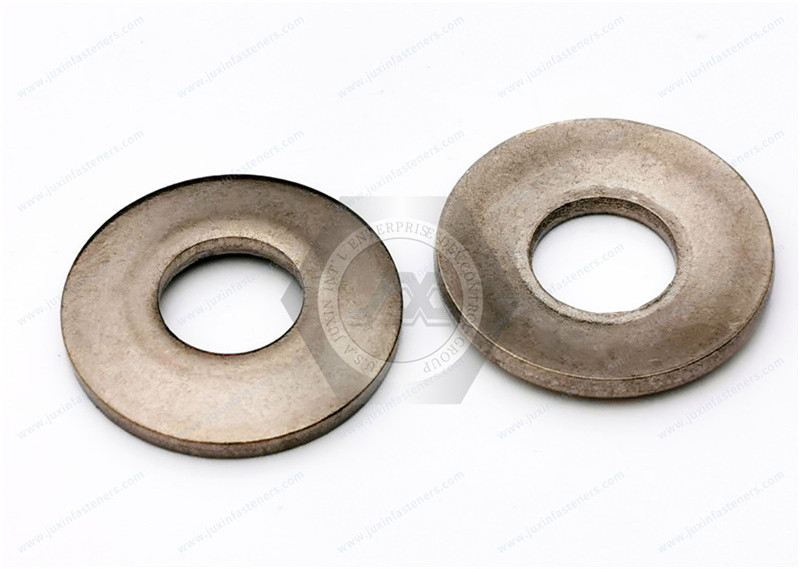 Conical Spring Washers - Class 1 - Light Load &Conical Spring Washers ...