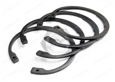 Elastic ring for B-hole&Retaining Rings For Bores-Type B,Circlips for holes(imperial standard)with chamfer (N1303/NDB)