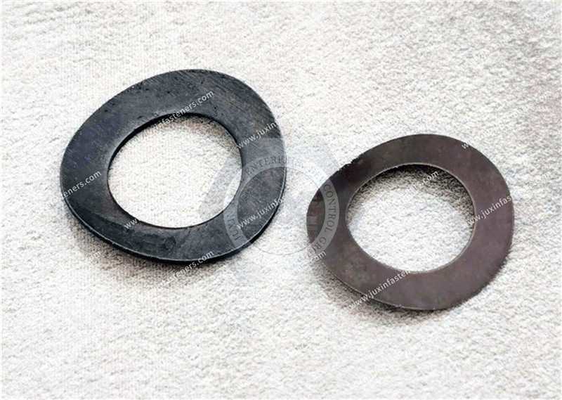 DIN 6904 Wave Spring Washers&Spring and Lock Washers in Stainless Steel