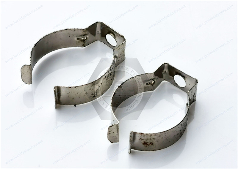ThreadedRodMount Clamping Hangers Supplier