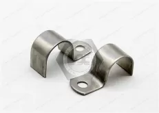 Stainless steel Multiline Loop Clamps