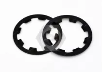 The role and application of internal tooth conical serrated lock washers Industry Solutions