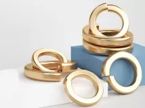 Features and application areas of spring nuts Industry solutions