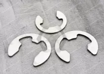 Star retaining ring fixed construction principle and application industry solutions