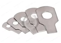 Tab Washers with Long Tab standards, principles, and applications industry solutions