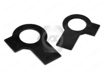 The structure design of metric tab lock washers, installation and use of methods and working principle of industry solutions