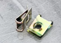 Principle structure and application advantages of leaf spring nuts Solution