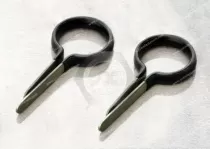 The role of No-Slip Clip-On Barrel Nuts and application industries