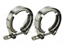 Worm-Drive Clamps for Firm Hose and Tube and application range