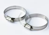 How to choose a good Hose Clamps band