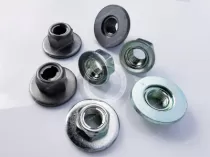 Introduction of zinc-nickel alloy plating for fasteners