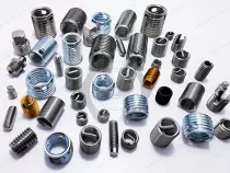 What is a tapping Inserts for Soft Metal