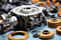 Solutions for the automotive plastic fastener industry