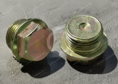 Compact Precision Extreme-Pressure Steel Threaded Pipe Fittings