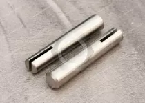 Parallel Pins With Internal Thread Industry Solutions