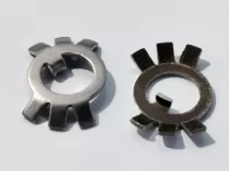Industry Solutions for Tapered and Spherical Washers