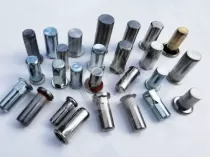 Closed End Rivet Nut Specifications Advantages and Industry Applications