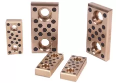 JX-SWSW 20mm Oilless Wear Plate