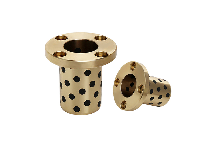 JX-HGB Self-lubricant Guide Bushes Supply