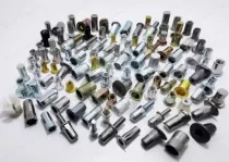 Solutions for the use of blind rivet nuts