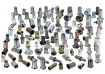 Blind Rivet Nuts Application Scenarios Industry Solutions