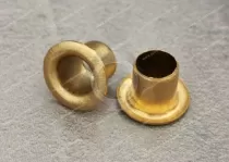 The role of rivets and the use of industry solutions