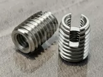 Solutions for Stainless Steel Screws in Medical Devices