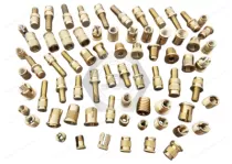 The advantages of brass nuts and application solutions
