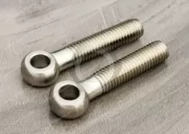 Stainless steel screws and carbon steel screws choose industry solutions.