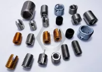Lithium new energy vehicle industry, screws and nuts have the characteristics and functional solutions