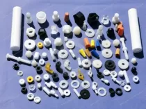 New Energy Vehicle Plastic Frame with Pull Rivet Screw Solution